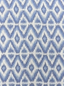 Morrowick Lapis Valdese Fabric